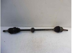 Recambio de transmision delantera derecha para toyota avensis berlina (t25) 1.8 sol sedán (4-ptas.) referencia OEM IAM   