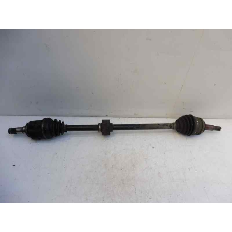 Recambio de transmision delantera derecha para toyota avensis berlina (t25) 1.8 sol sedán (4-ptas.) referencia OEM IAM   