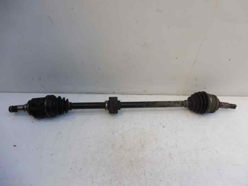 Recambio de transmision delantera derecha para toyota avensis berlina (t25) 1.8 sol sedán (4-ptas.) referencia OEM IAM   