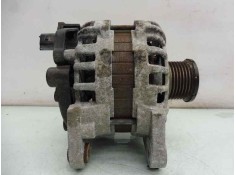 Recambio de alternador para dacia sandero stepway referencia OEM IAM 231005079R  