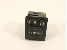 Recambio de mando retrovisor para toyota rav 4 (a3) executive referencia OEM IAM 769747D  