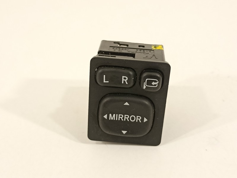 Recambio de mando retrovisor para toyota rav 4 (a3) executive referencia OEM IAM 769747D  