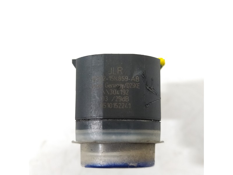 Recambio de sensor de aparcamiento para jaguar xe portfolio referencia OEM IAM 9G9215K859AB  