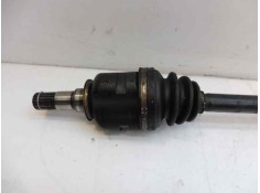 Recambio de transmision delantera derecha para toyota avensis berlina (t25) 1.8 sol sedán (4-ptas.) referencia OEM IAM    2