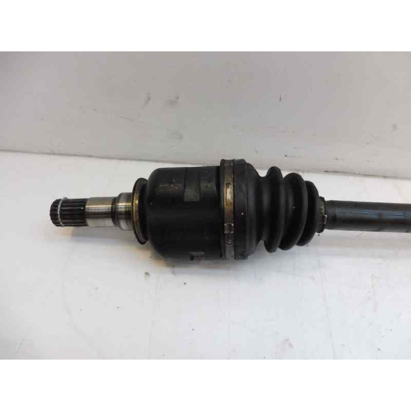 Recambio de transmision delantera derecha para toyota avensis berlina (t25) 1.8 sol sedán (4-ptas.) referencia OEM IAM   