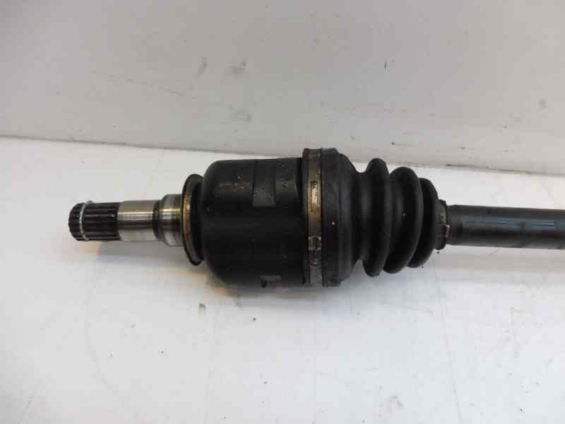 Recambio de transmision delantera derecha para toyota avensis berlina (t25) 1.8 sol sedán (4-ptas.) referencia OEM IAM   