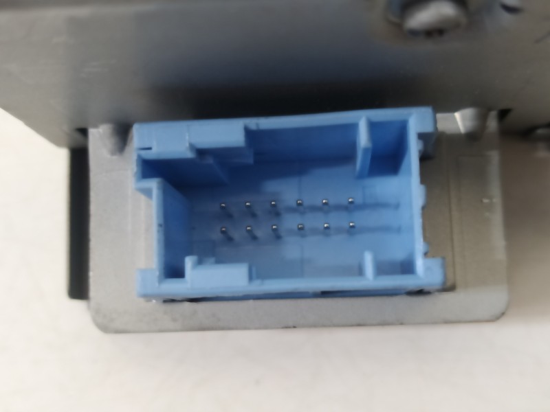 Recambio de sistema audio / radio cd para peugeot 307 cc (s2) sport referencia OEM IAM 9660662677  