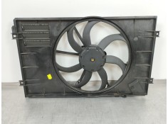 Recambio de electroventilador para seat altea (5p1) arena referencia OEM IAM 1K0959455EF 1K0121203AG 1K0121207AS