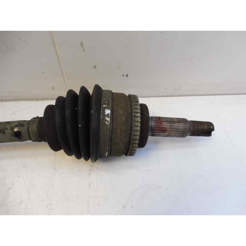 Recambio de transmision delantera derecha para toyota avensis berlina (t25) 1.8 sol sedán (4-ptas.) referencia OEM IAM   