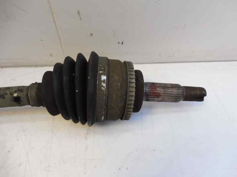 Recambio de transmision delantera derecha para toyota avensis berlina (t25) 1.8 sol sedán (4-ptas.) referencia OEM IAM   