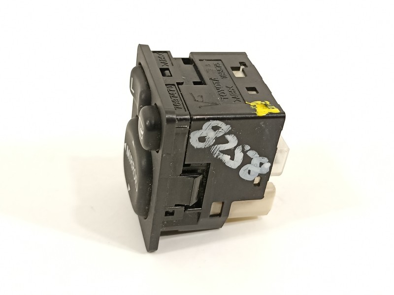 Recambio de mando retrovisor para toyota rav 4 (a3) executive referencia OEM IAM 769747D  