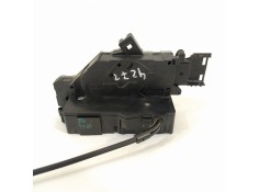 Recambio de cerradura puerta trasera derecha para citroën c4 grand picasso millenium referencia OEM IAM 24099158 24103158 240998