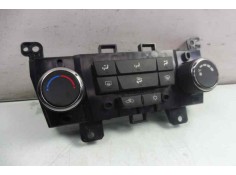 Recambio de mando climatizador para chevrolet cruze ls referencia OEM IAM 3839278 90290138 