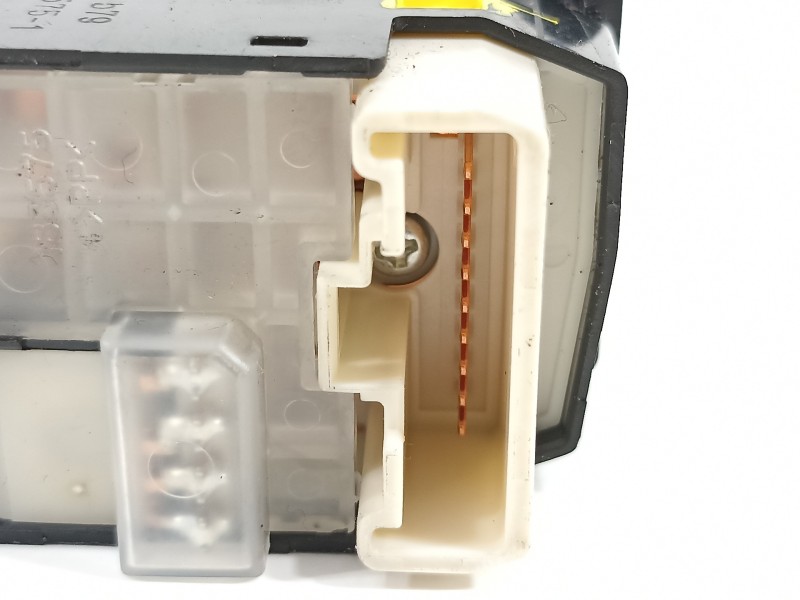 Recambio de mando retrovisor para toyota rav 4 (a3) executive referencia OEM IAM 769747D  