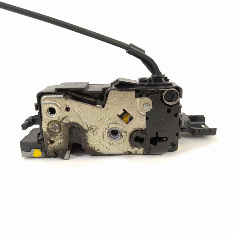 Recambio de cerradura puerta trasera derecha para citroën c4 grand picasso millenium referencia OEM IAM 24099158 24103158 240998