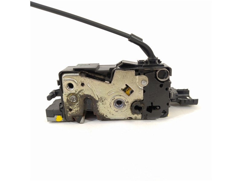 Recambio de cerradura puerta trasera derecha para citroën c4 grand picasso millenium referencia OEM IAM 24099158 24103158 240998