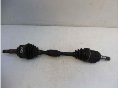 Recambio de transmision delantera izquierda para toyota avensis berlina (t25) 1.8 sol sedán (4-ptas.) referencia OEM IAM   