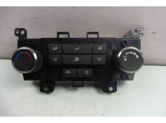 Recambio de mando climatizador para chevrolet cruze ls referencia OEM IAM 3839278 90290138  2