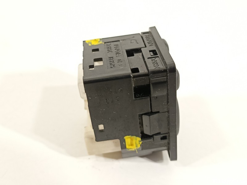 Recambio de mando retrovisor para toyota rav 4 (a3) executive referencia OEM IAM 769747D  