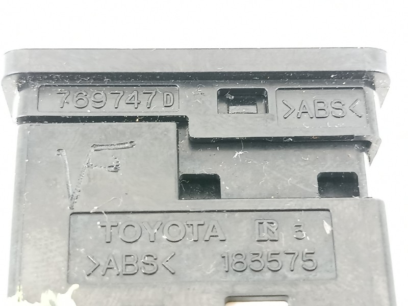 Recambio de mando retrovisor para toyota rav 4 (a3) executive referencia OEM IAM 769747D  