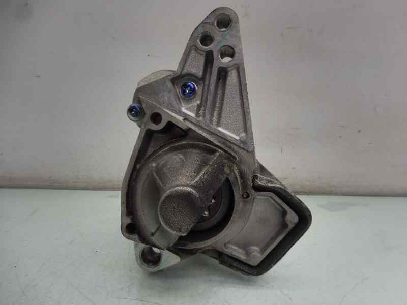 Recambio de motor arranque para dacia sandero stepway referencia OEM IAM 233000779R  