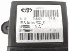 Recambio de modulo electronico para peugeot 307 cc (s2) sport referencia OEM IAM 9647428280   2