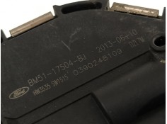 Recambio de motor limpia delantero para ford focus lim. (cb8) trend referencia OEM IAM BM5117504BJ   2