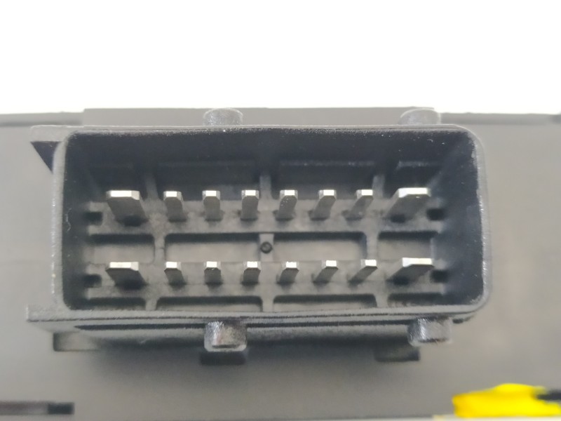 Recambio de modulo electronico para peugeot 307 cc (s2) sport referencia OEM IAM 9647428280  