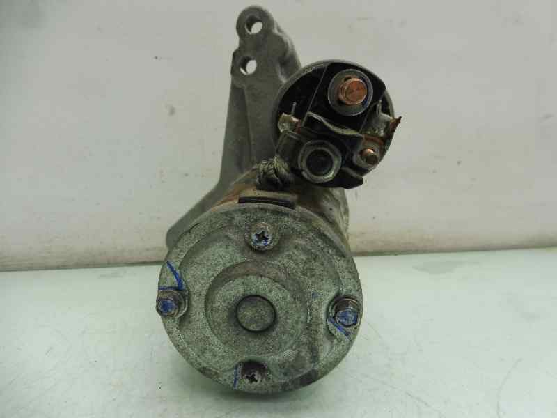 Recambio de motor arranque para dacia sandero stepway referencia OEM IAM 233000779R  