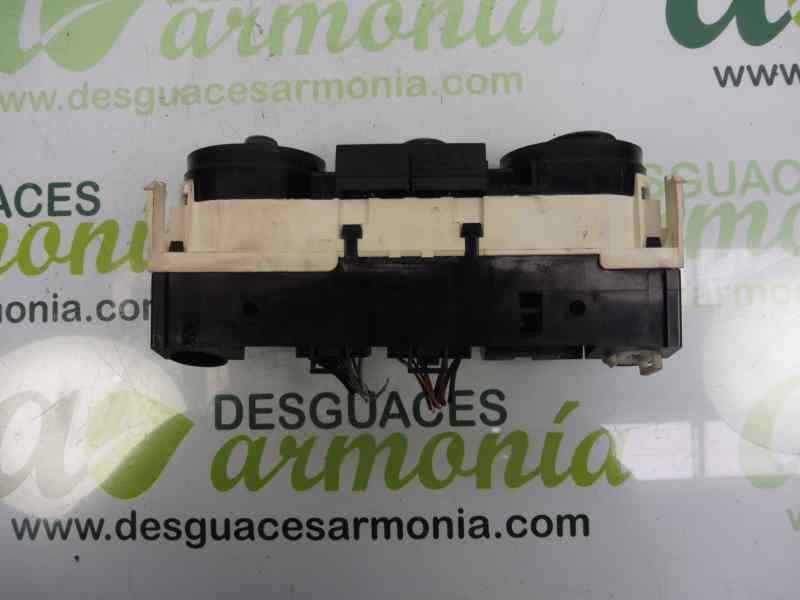 Recambio de mando calefaccion / aire acondicionado para volkswagen fox (5z1) básico referencia OEM IAM 6Q0820045G  