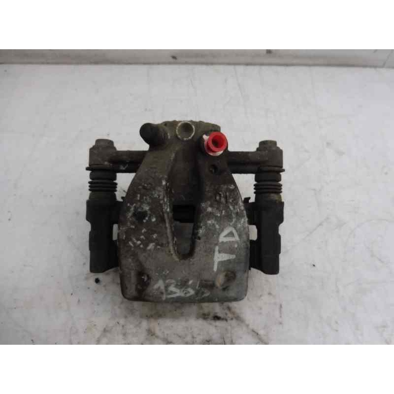 Recambio de pinza freno trasera derecha para toyota avensis berlina (t25) 1.8 sol sedán (4-ptas.) referencia OEM IAM   
