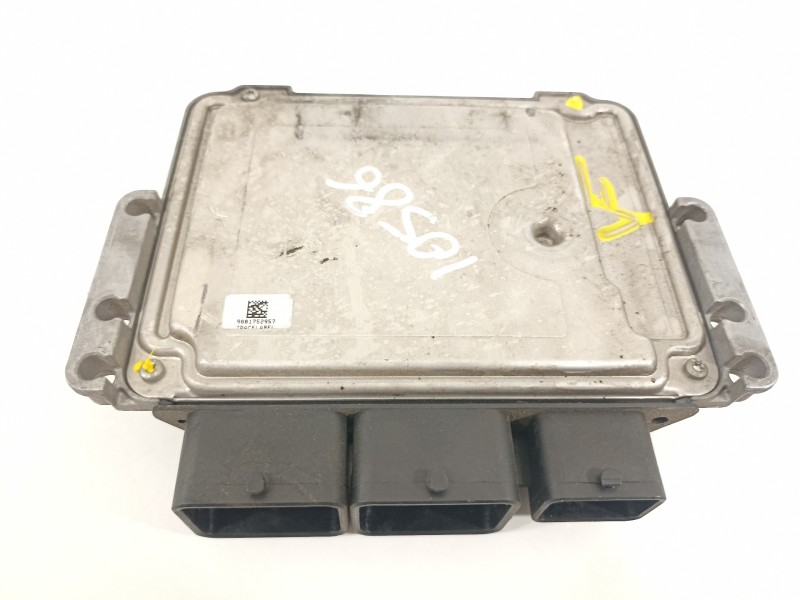 Recambio de centralita motor uce para bmw mini (r56) 1.4 16v cat referencia OEM IAM 7640005  