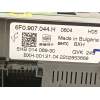 MANDO CLIMATIZADOR 6F0907044H 