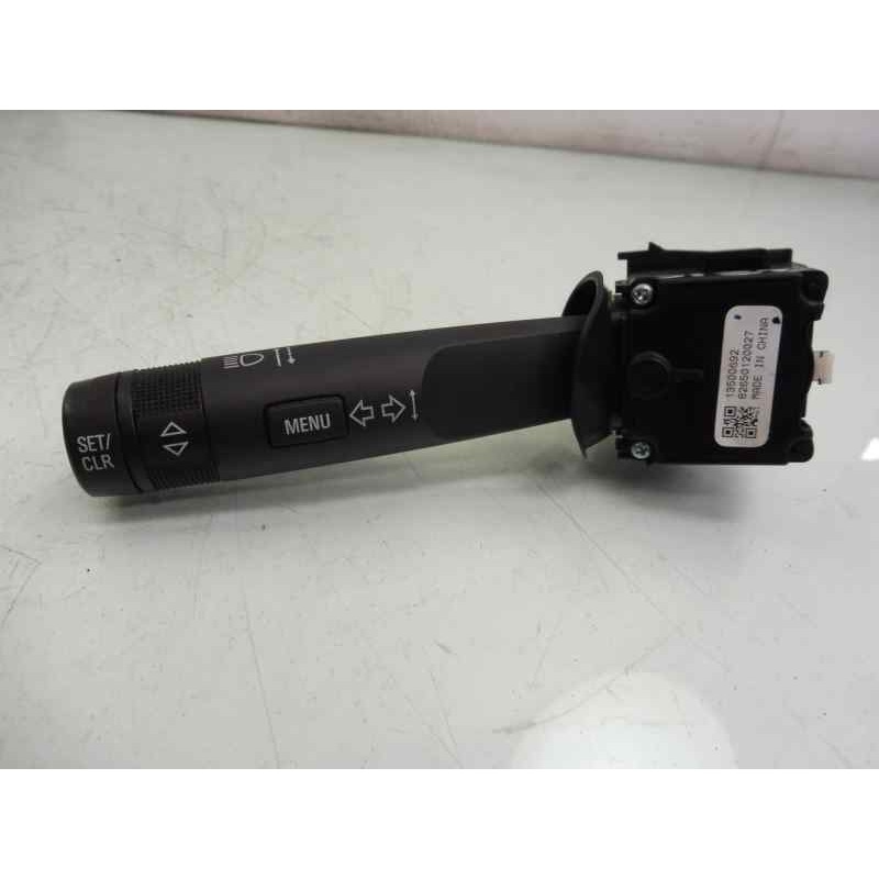 Recambio de mando intermitentes para chevrolet cruze ls referencia OEM IAM 13500692  