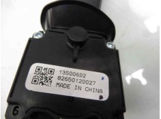 Recambio de mando intermitentes para chevrolet cruze ls referencia OEM IAM 13500692   2