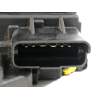 CERRADURA PUERTA TRASERA IZQUIERDA 8200522055 