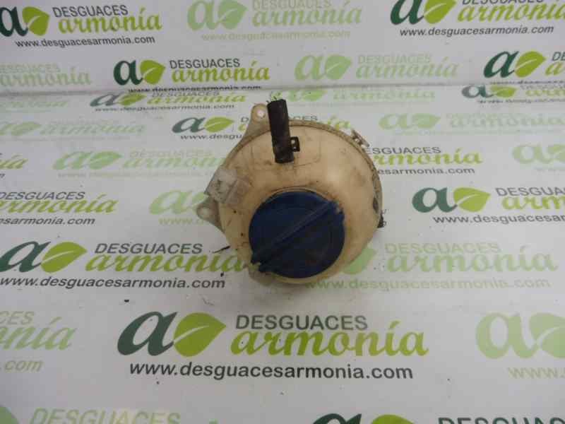 Recambio de deposito expansion para volkswagen fox (5z1) básico referencia OEM IAM   