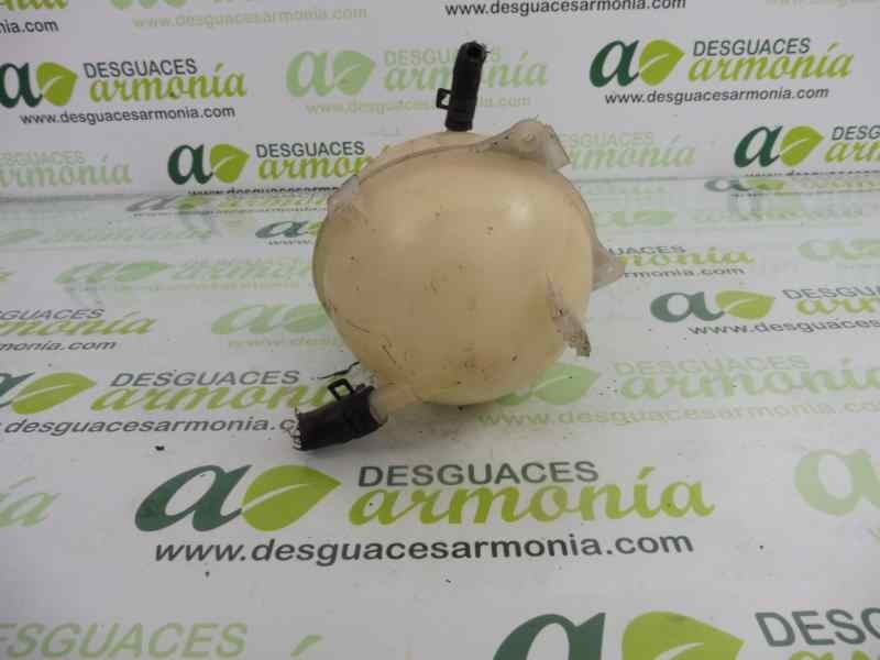 Recambio de deposito expansion para volkswagen fox (5z1) básico referencia OEM IAM   
