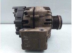 Recambio de alternador para fiat fiorino básico familiar referencia OEM IAM 51784845 2543477A TG9S036
