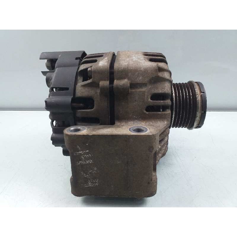 Recambio de alternador para fiat fiorino básico familiar referencia OEM IAM 51784845 2543477A TG9S036