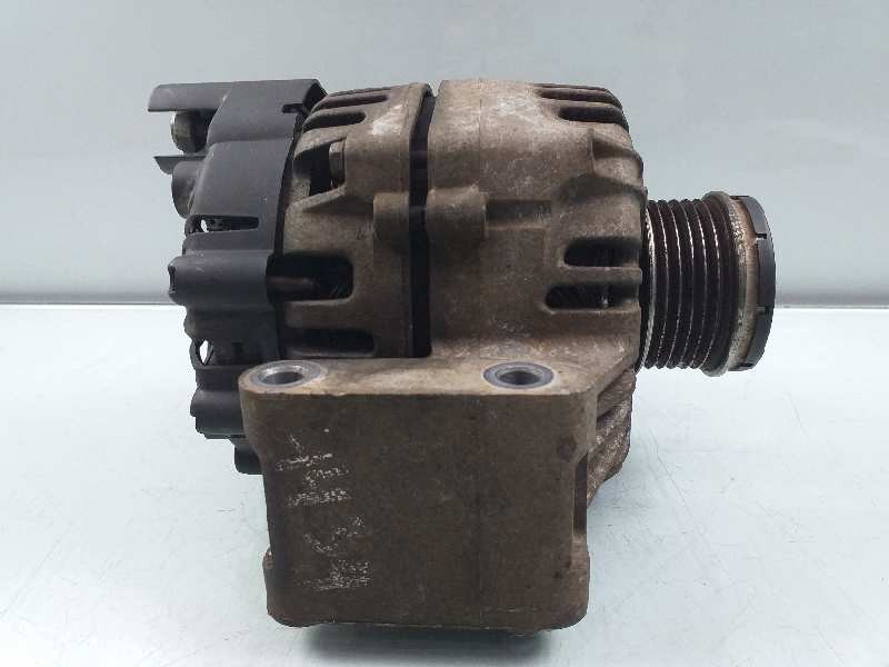 Recambio de alternador para fiat fiorino básico familiar referencia OEM IAM 51784845 2543477A TG9S036