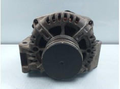 Recambio de alternador para fiat fiorino básico familiar referencia OEM IAM 51784845 2543477A TG9S036 2