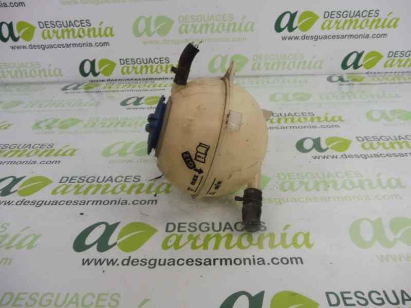 Recambio de deposito expansion para volkswagen fox (5z1) básico referencia OEM IAM   