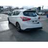 NISSAN PULSAR HATCHBACK (C13)