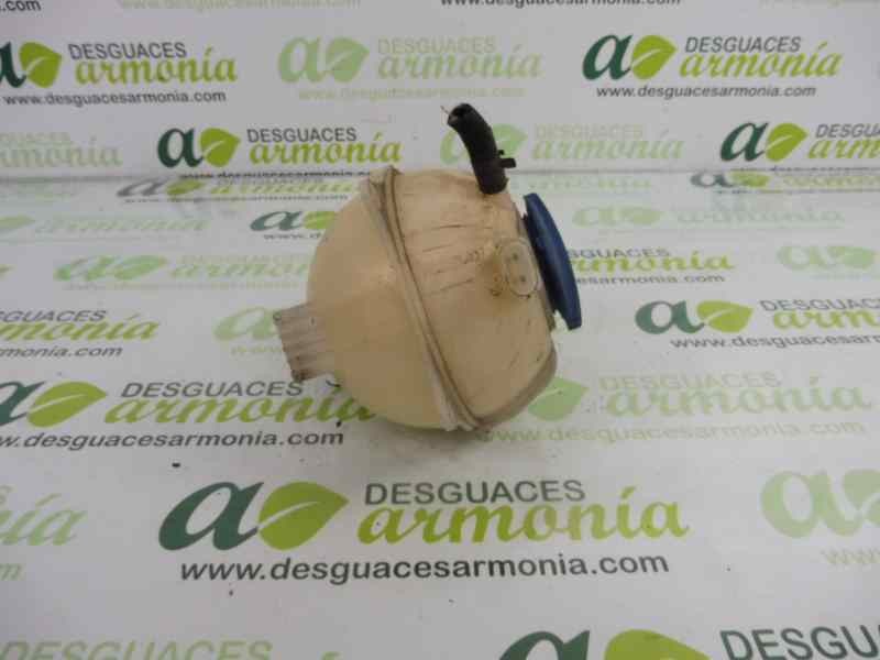 Recambio de deposito expansion para volkswagen fox (5z1) básico referencia OEM IAM   