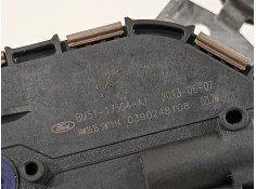 Recambio de motor limpia delantero para ford focus lim. (cb8) trend referencia OEM IAM BM5117504AJ   2