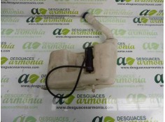 Recambio de deposito limpia para iveco daily ka caja cerrada gran espacio 35s... batalla 3300 referencia OEM IAM 57037  