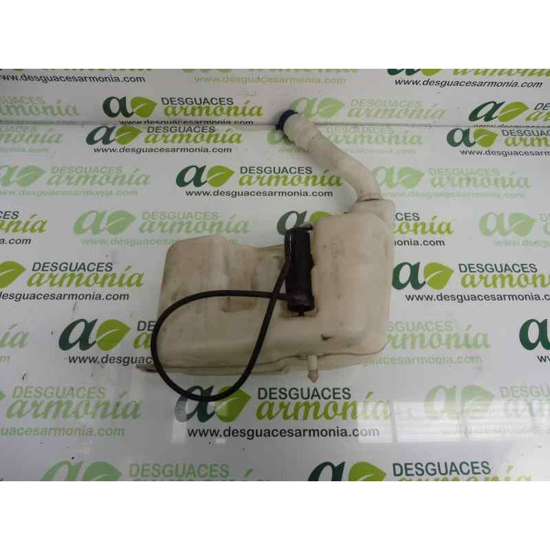 Recambio de deposito limpia para iveco daily ka caja cerrada gran espacio 35s... batalla 3300 referencia OEM IAM 57037  
