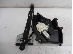 Recambio de elevalunas trasero derecho para seat leon (1p1) stylance / style referencia OEM IAM 1K0959704G  