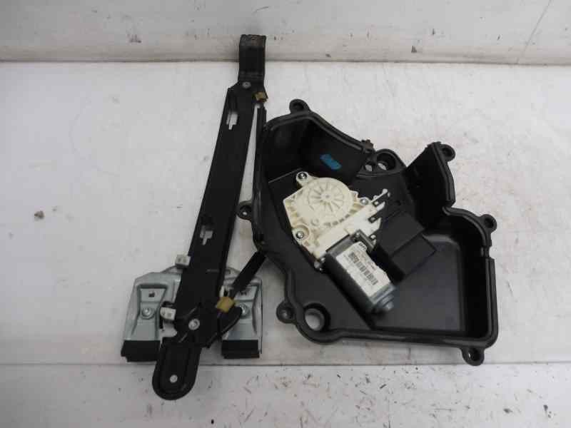 Recambio de elevalunas trasero derecho para seat leon (1p1) stylance / style referencia OEM IAM 1K0959704G  